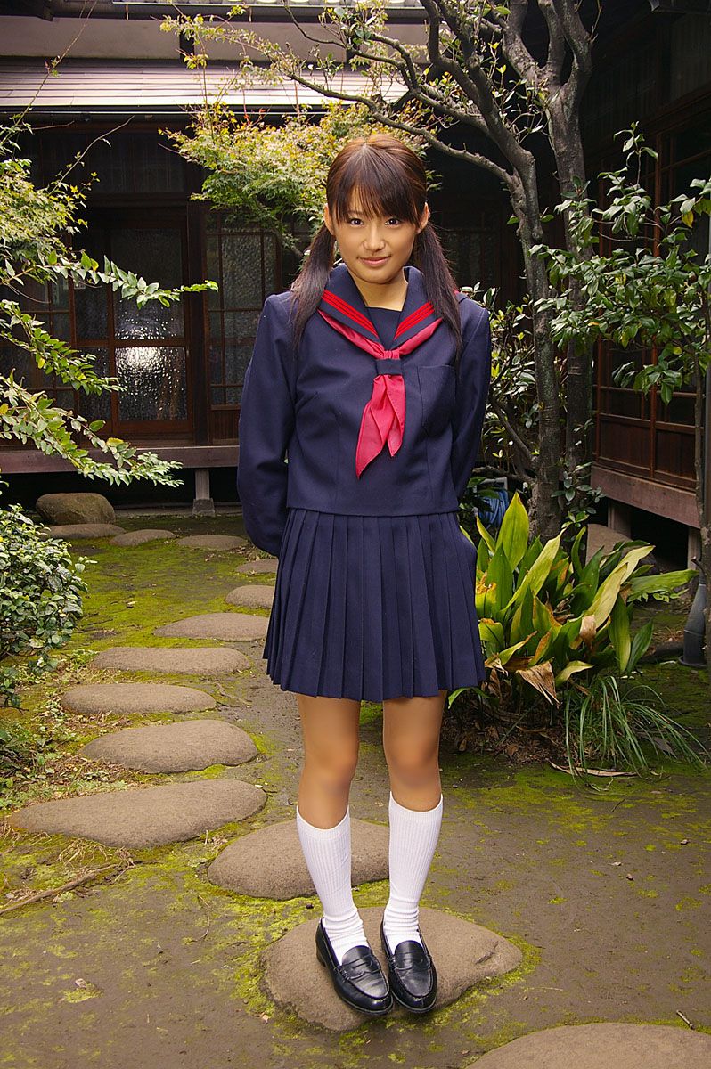 [DGC] NO.081 Narumi Konno