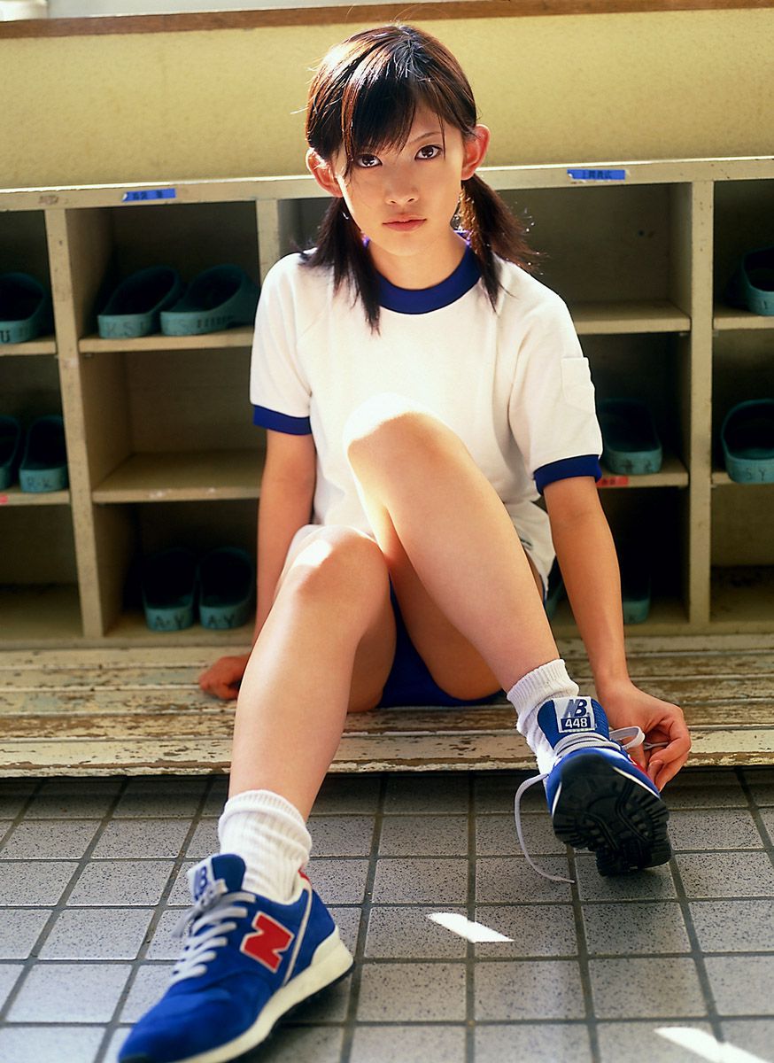 [DGC] NO.104 Hiromi Uesugi Hiromi Uesugi