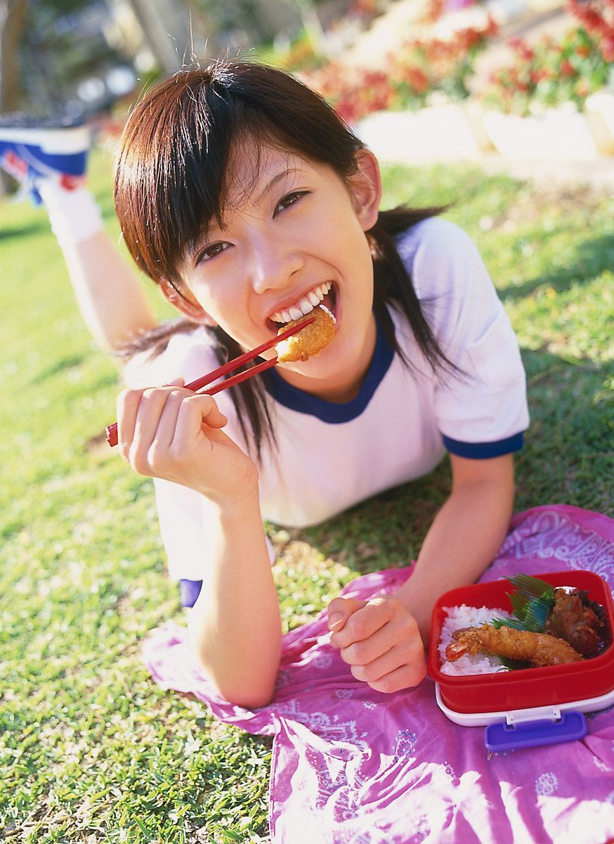 [DGC] NO.104 Hiromi Uesugi Hiromi Uesugi