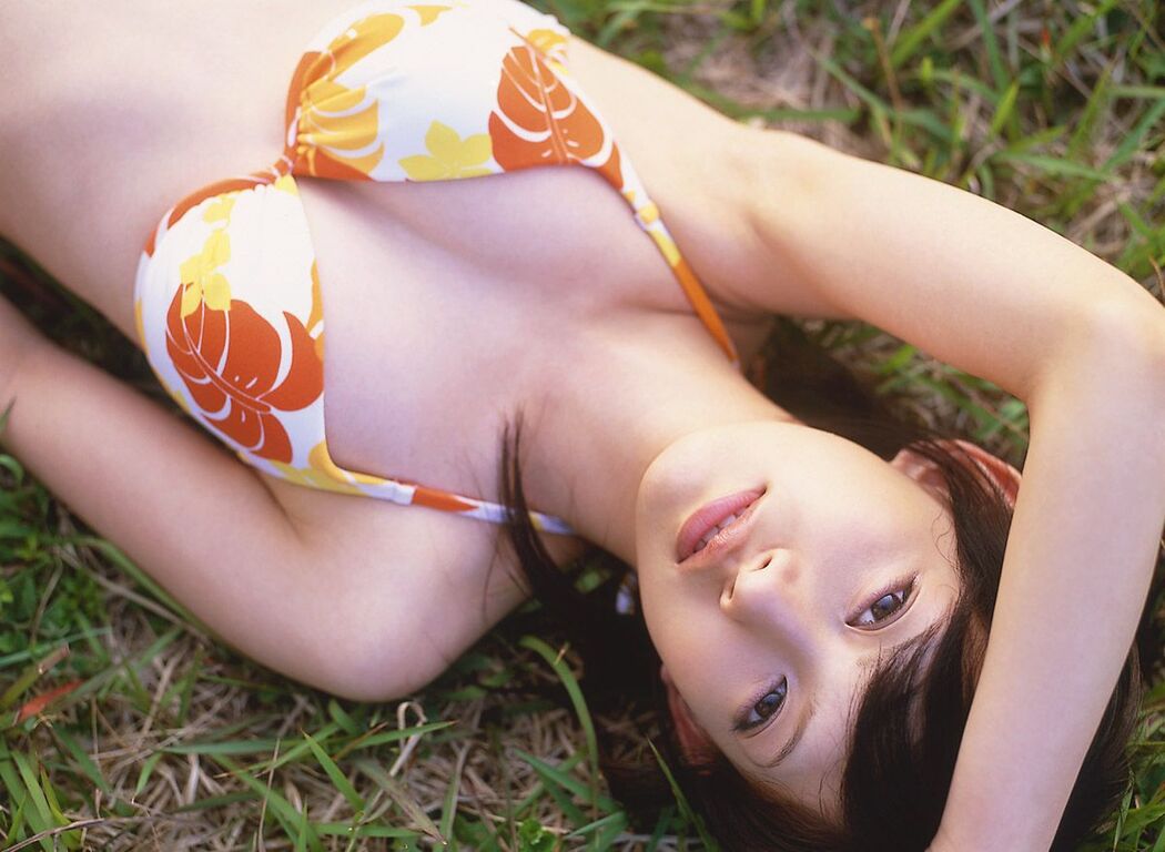 [DGC] NO.104 Hiromi Uesugi Hiromi Uesugi