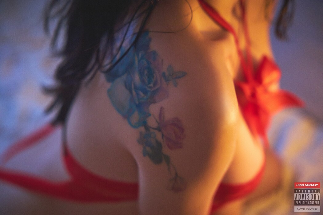 Shaany 샤니, [HIGH FANTASY] Vol.2 Her Room