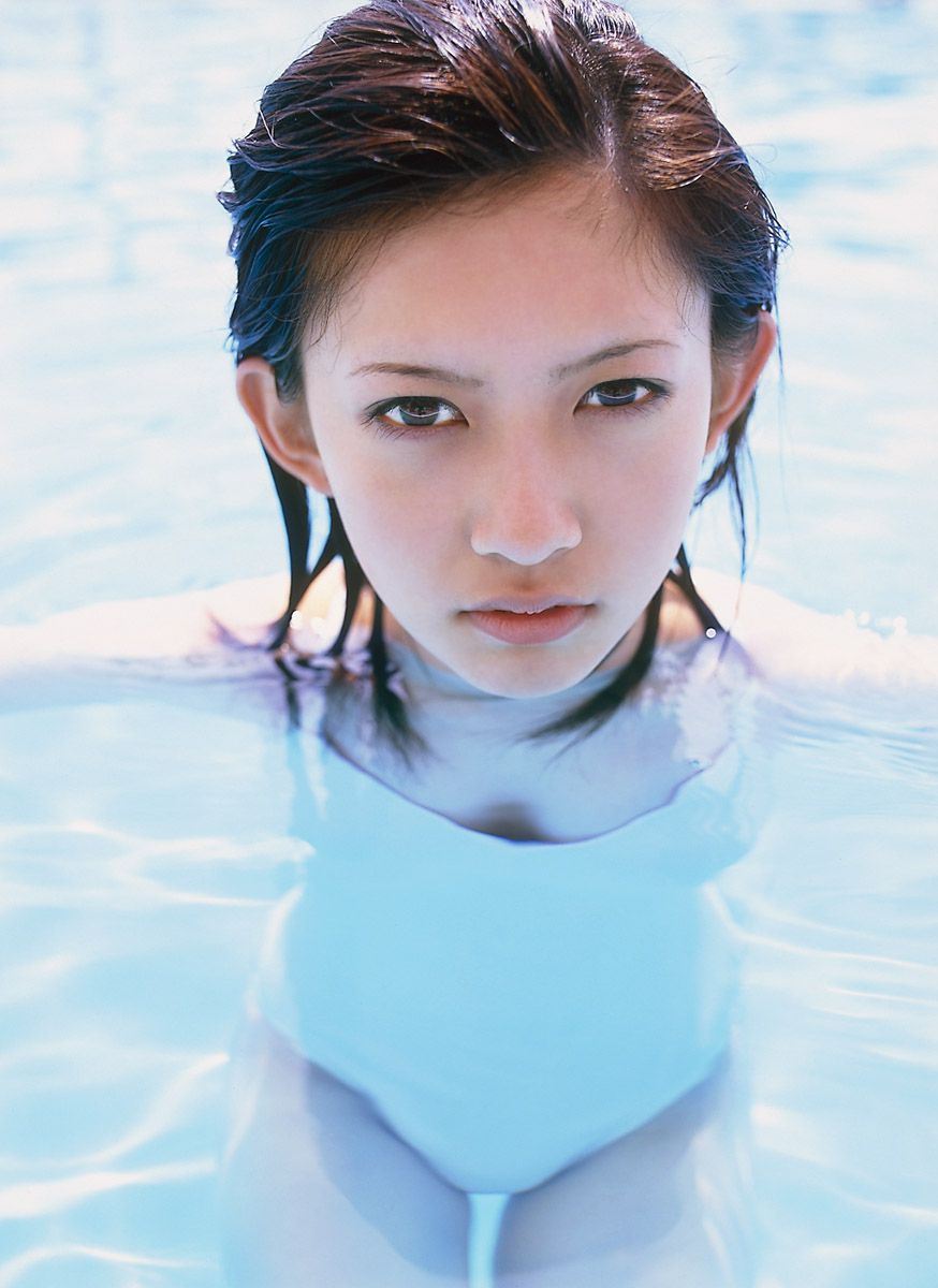 [DGC] NO.104 Hiromi Uesugi Hiromi Uesugi