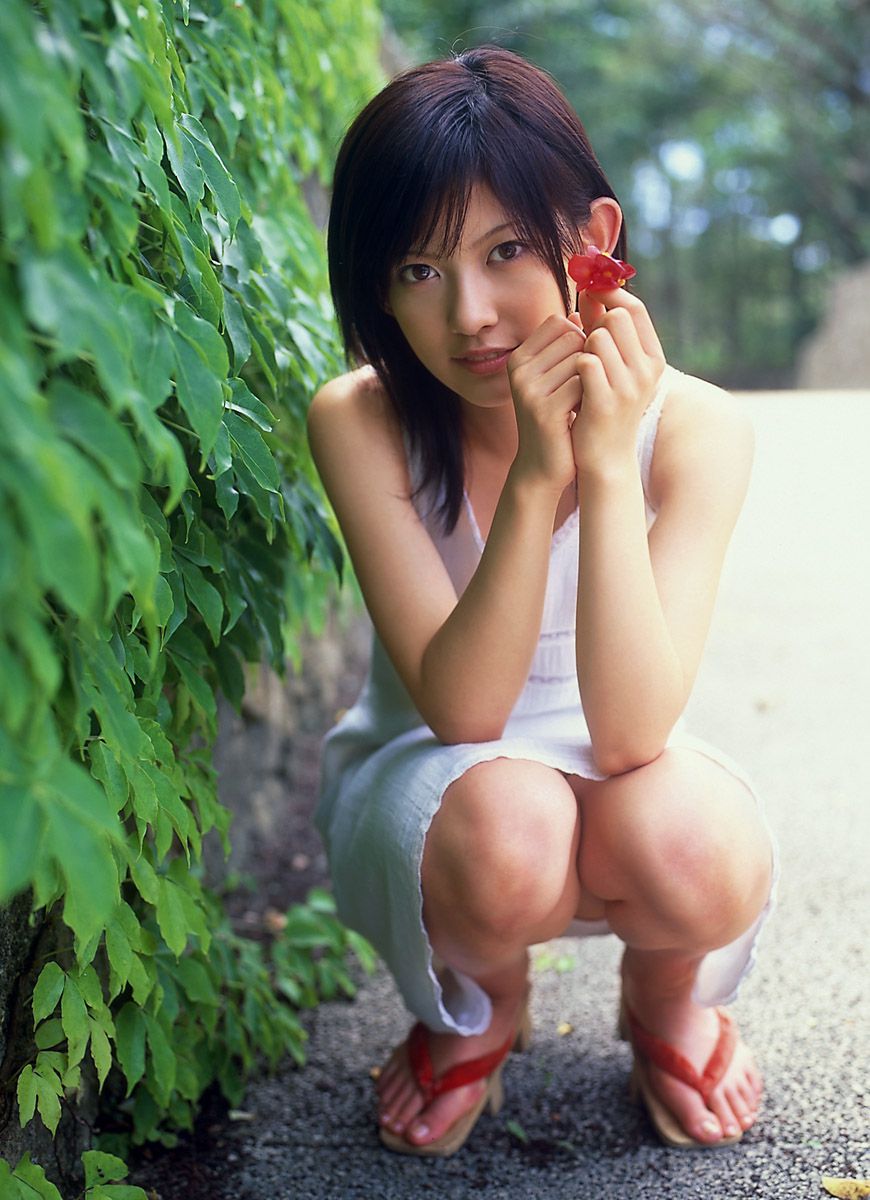 [DGC] NO.104 Hiromi Uesugi Hiromi Uesugi