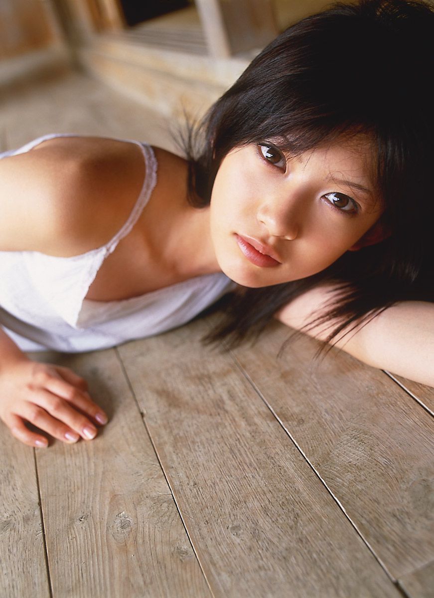 [DGC] NO.104 Hiromi Uesugi Hiromi Uesugi