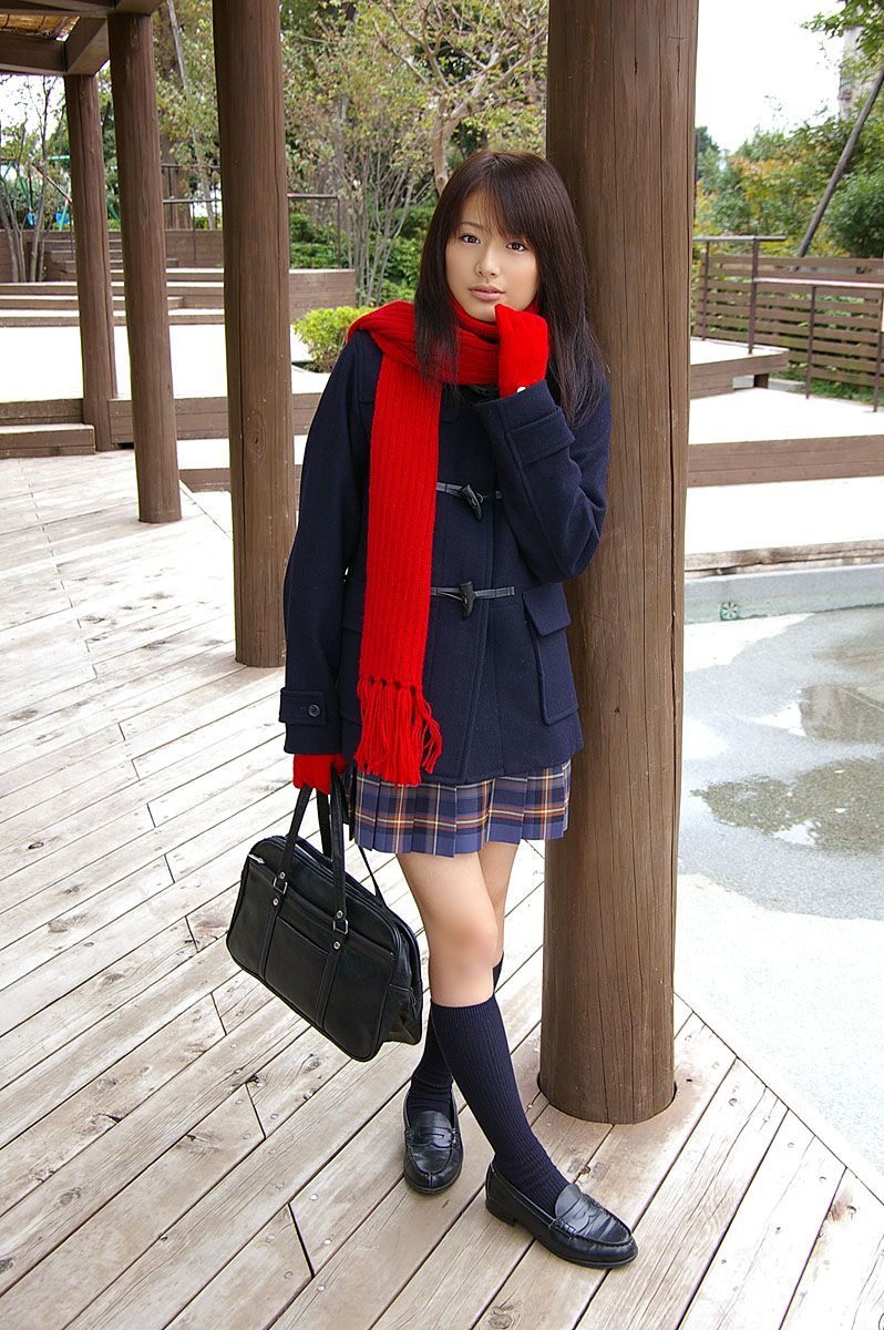 [DGC] NO.081 Narumi Konno