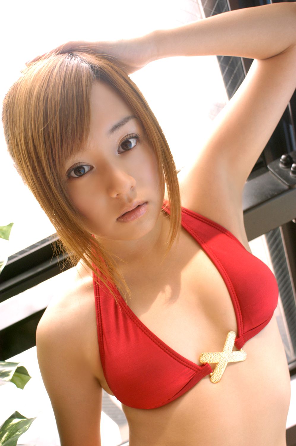[DGC] NO.199 Jun Natsukawa Jun Natsukawa