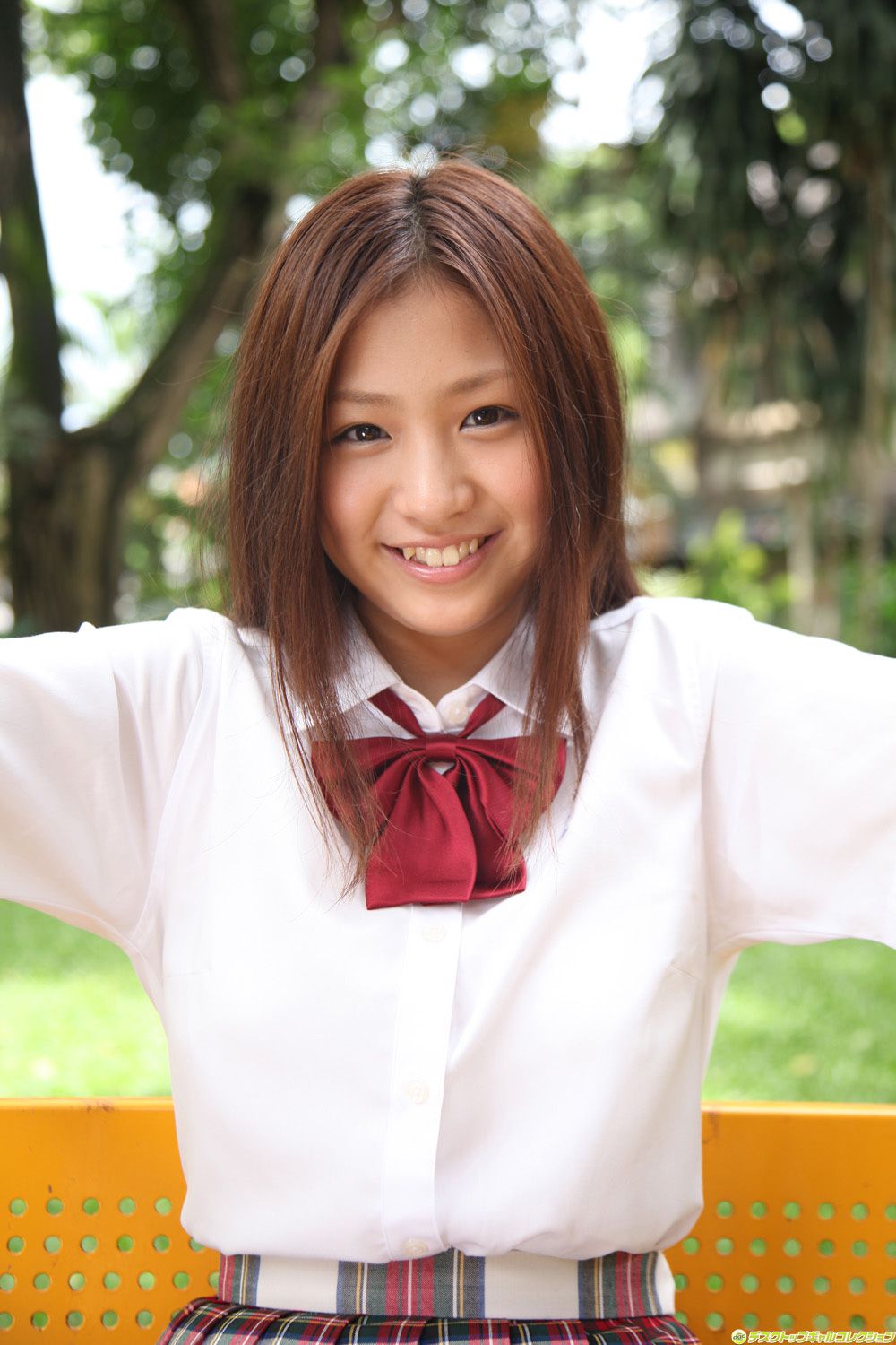 [DGC] NO.971 Ayaka Sayama Ayaka Sayama Gravure Idols
