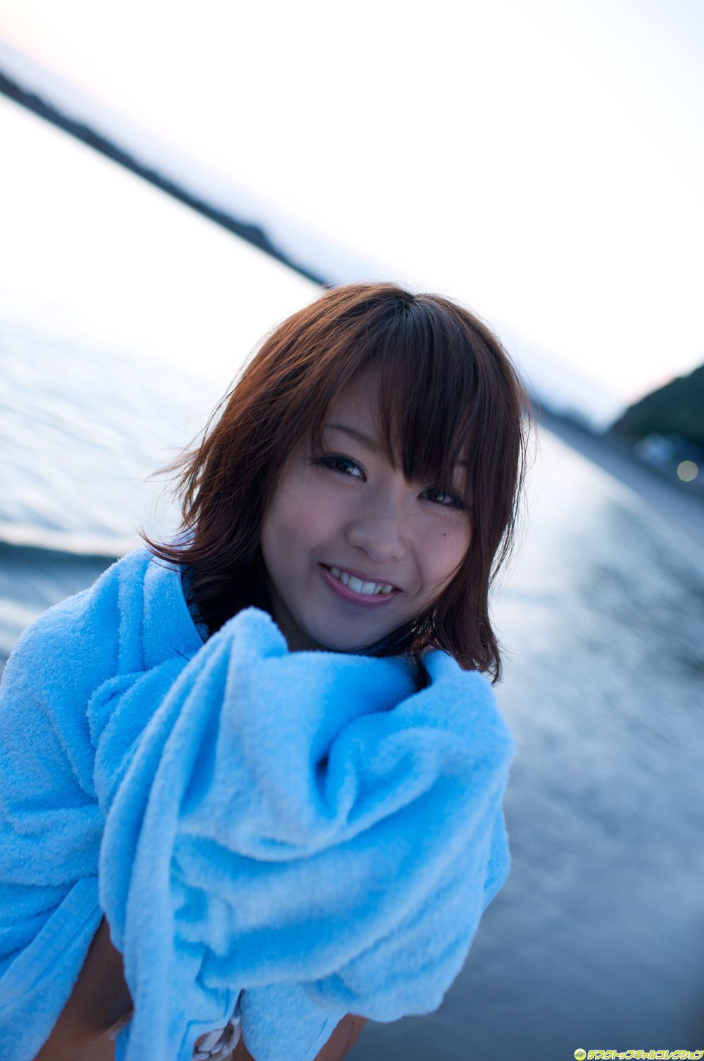 [DGC] NO.796 Mai Nishida Mai Nishida