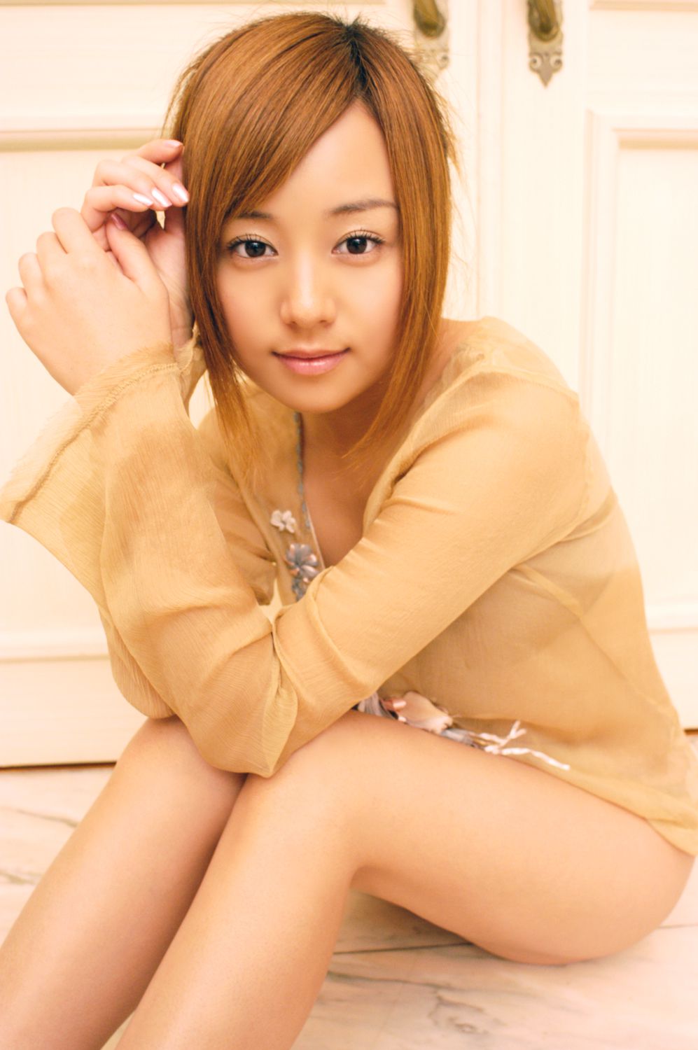 [DGC] NO.199 Jun Natsukawa Jun Natsukawa