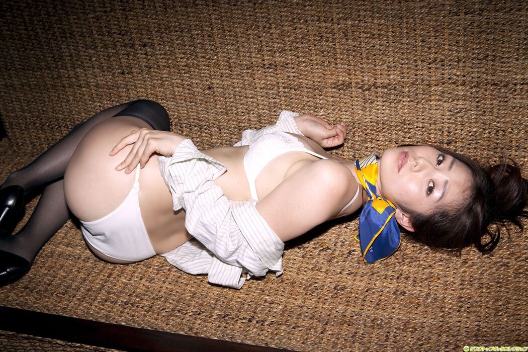 [DGC] NO.870 Momoko Tani Gravure Idols