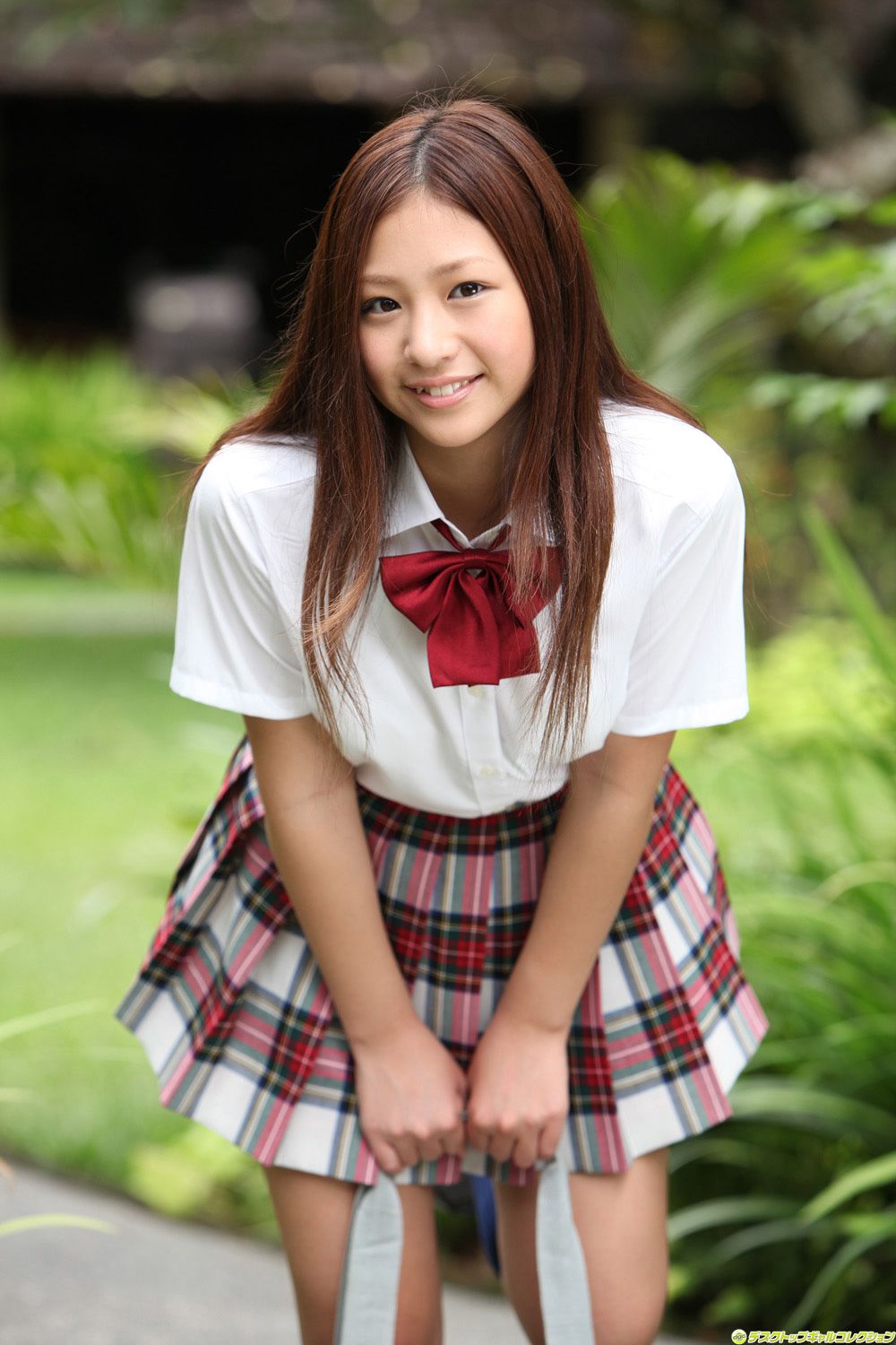 [DGC] NO.971 Ayaka Sayama Ayaka Sayama Gravure Idols