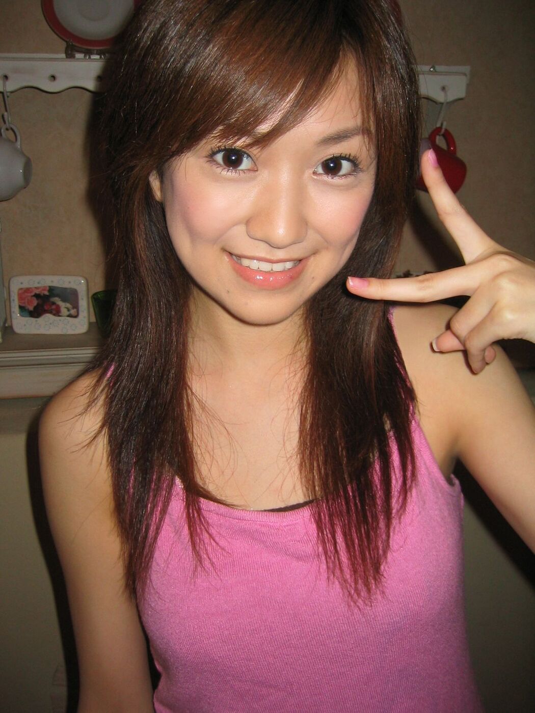 [DGC] NO.211 Shizuka Kondo Kondo しづか