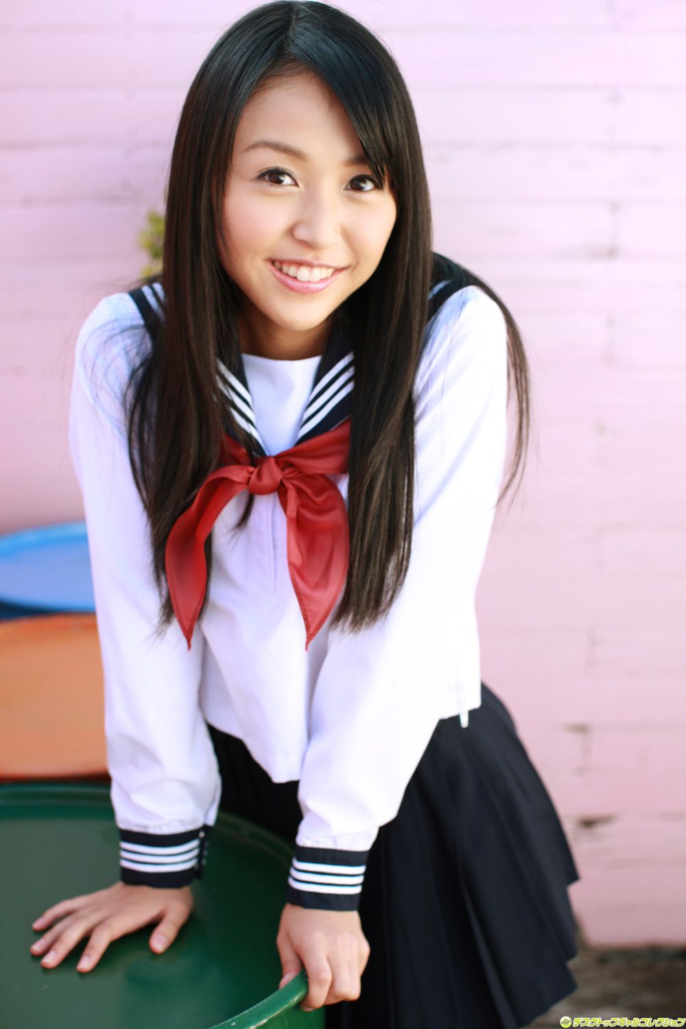 [DGC] NO.682 Miyu Watanabe Miyu Watanabe/Watanabe Miyu Gravure Idols