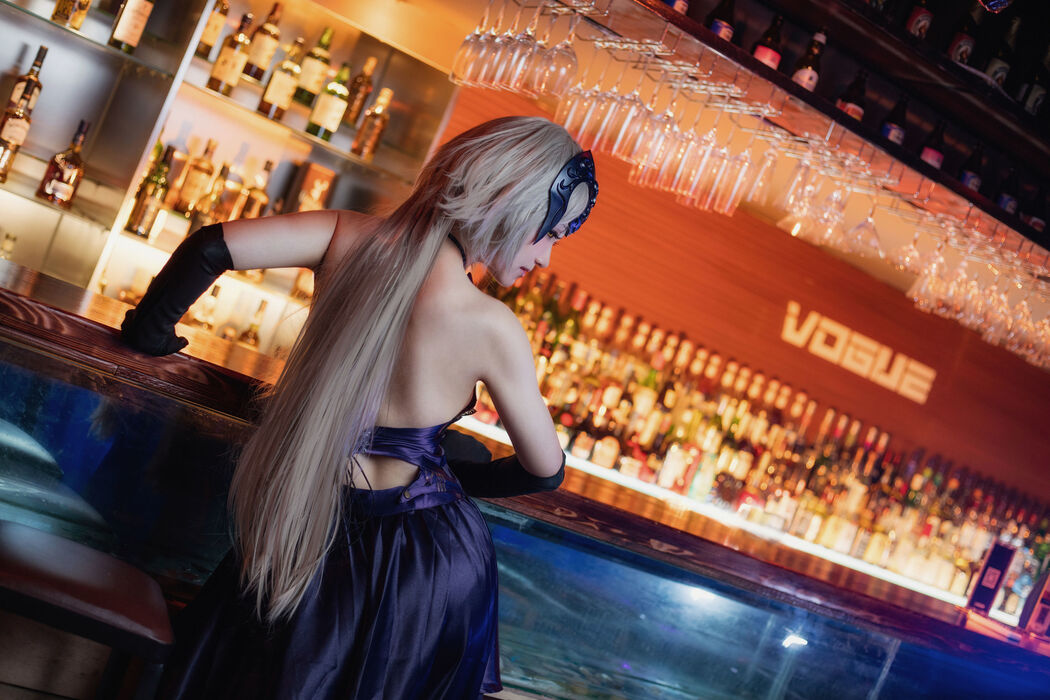 [Net Red COSER] Meat House - Holy Night Dinner