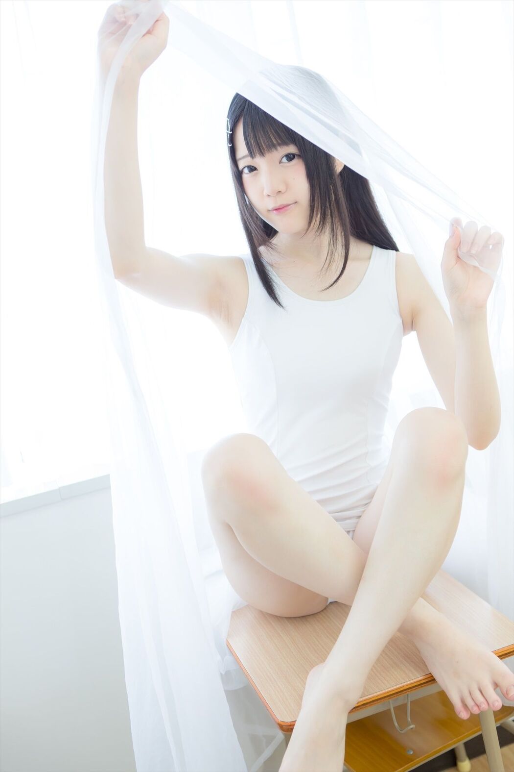 [DGC] NO.982 Kaho Takashima Gravure Idols