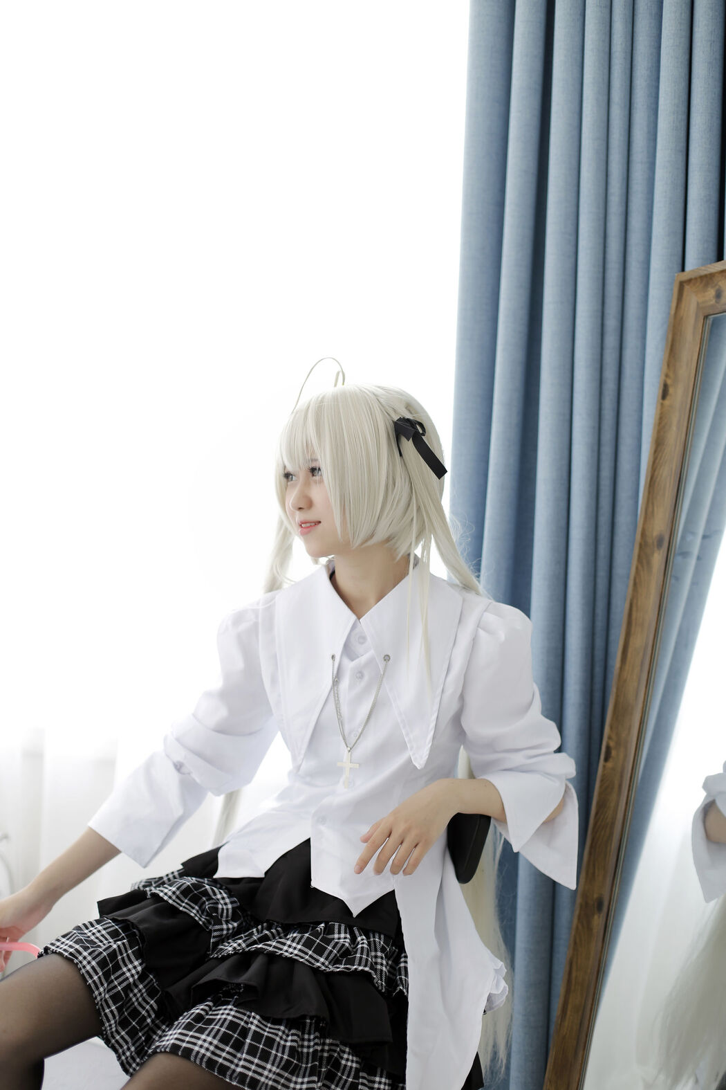 [Naisi] NO.108 Mo Liang COSER