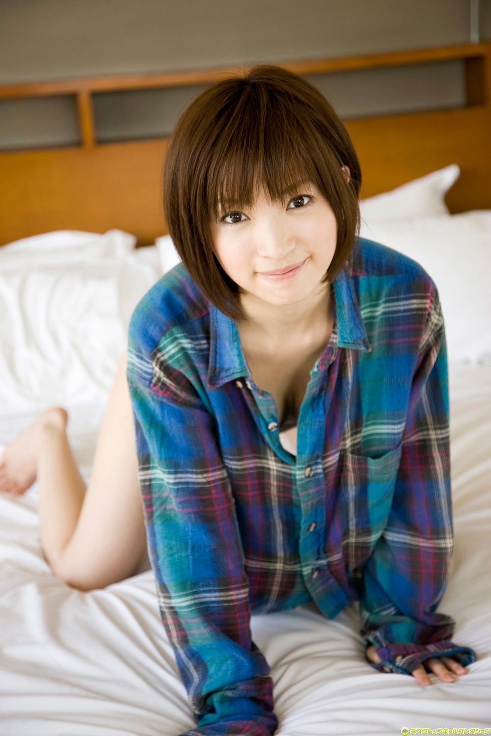 Ryoko Tanaka "Yesterday's People 気コント Fan Group でも活" [DGC] NO.1157