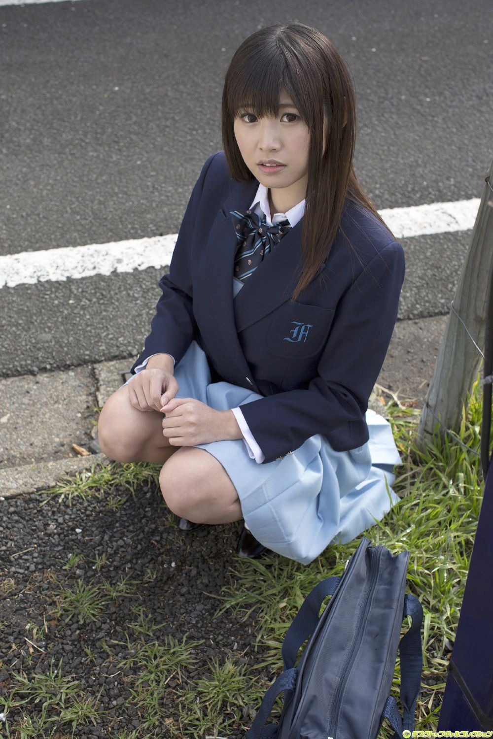 [DGC] NO.1184 Rika Sakurai Rika Sakurai Cover Photo