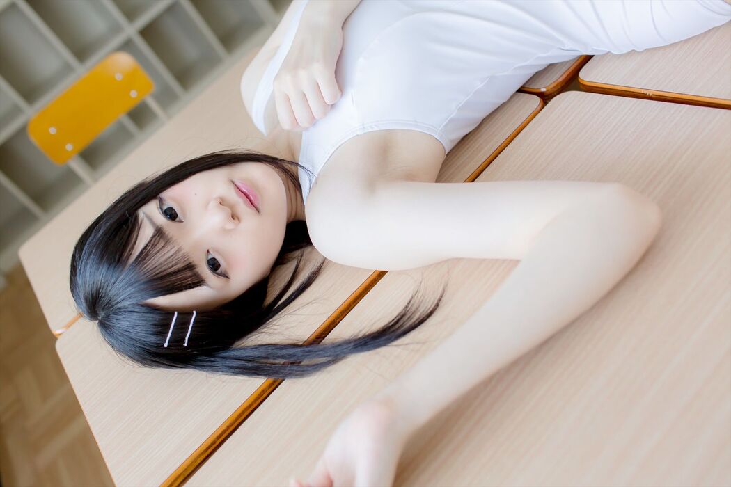 [DGC] NO.982 Kaho Takashima Gravure Idols