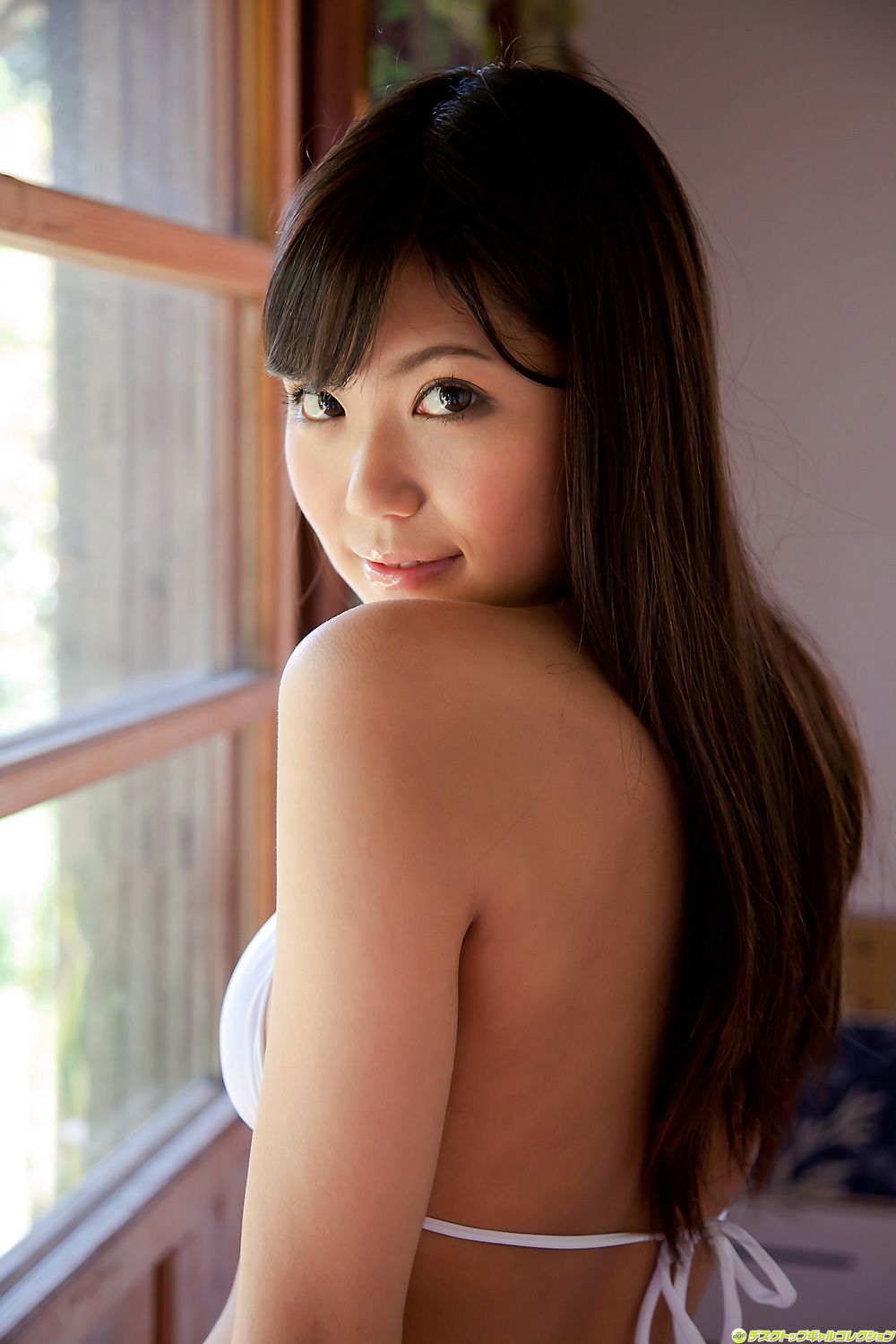 [DGC] NO.907 Saemi Shinohara Gravure Idols