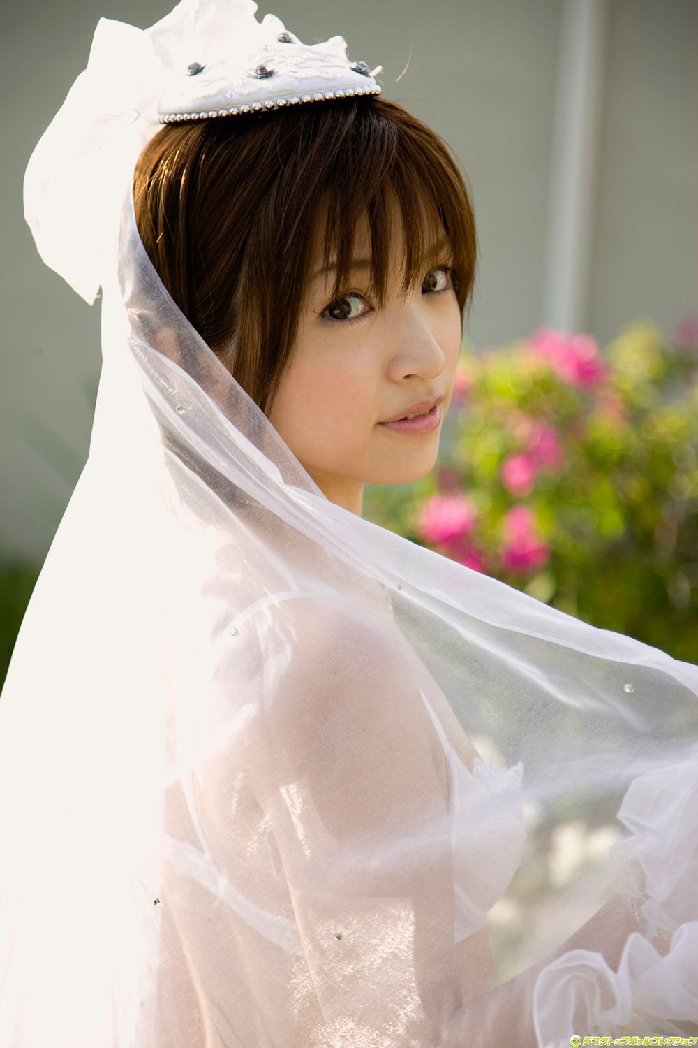Ryoko Tanaka "Yesterday's People 気コント Fan Group でも活" [DGC] NO.1157