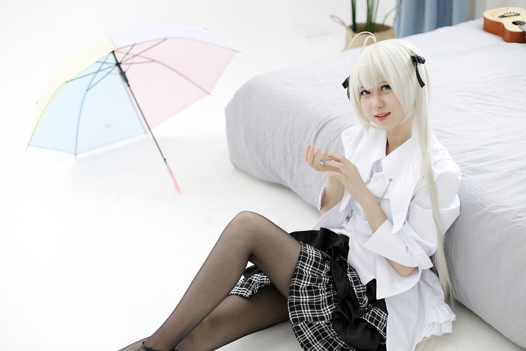 [Naisi] NO.108 Mo Liang COSER
