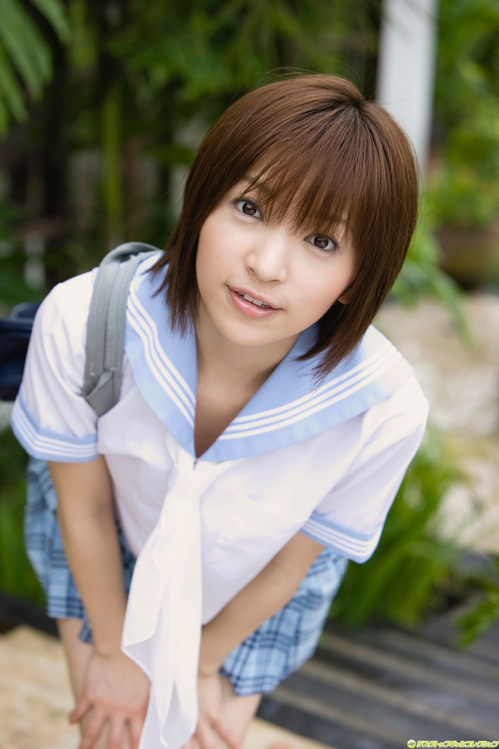 Ryoko Tanaka "Yesterday's People 気コント Fan Group でも活" [DGC] NO.1157