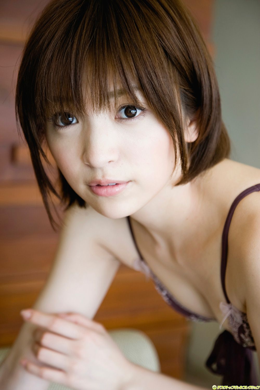 Ryoko Tanaka "Yesterday's People 気コント Fan Group でも活" [DGC] NO.1157