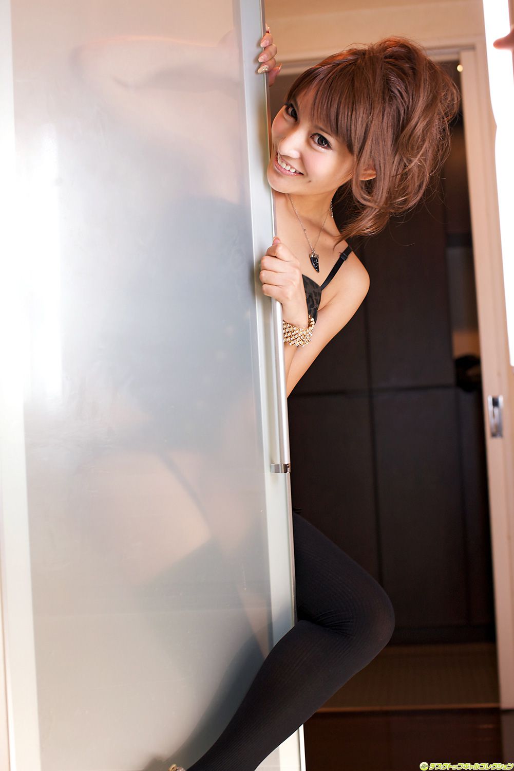 [DGC] NO.1009 Kirara Asuka Kirara Asuka / Kirara Asuka