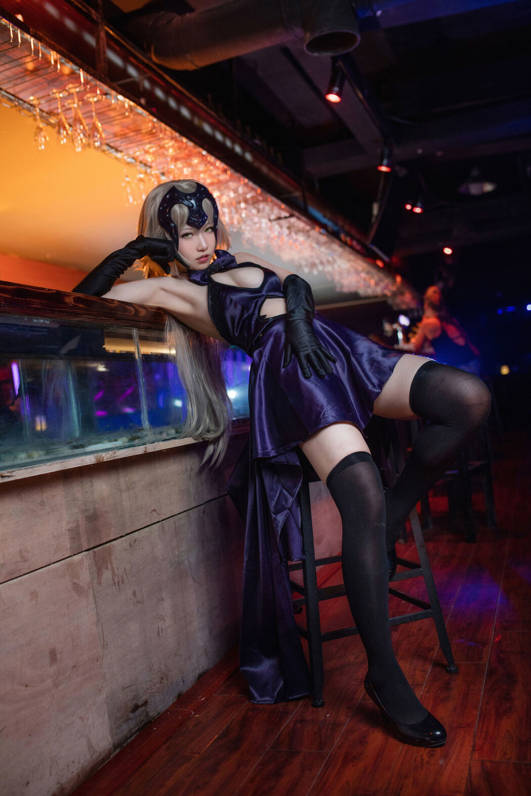 [Net Red COSER] Meat House - Holy Night Dinner