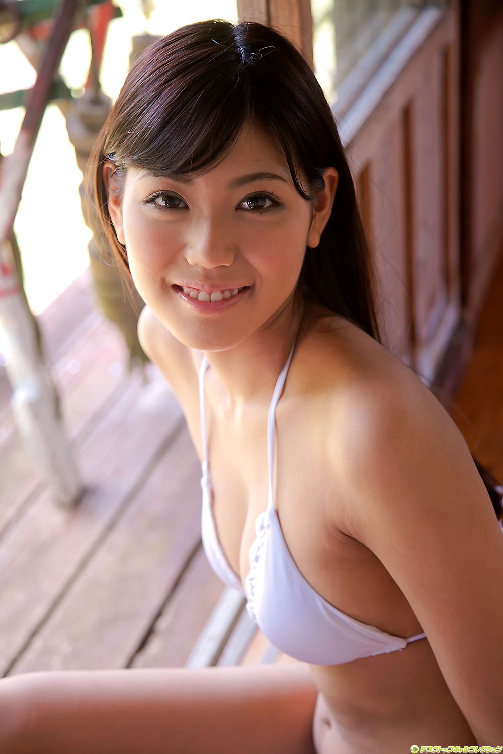 [DGC] NO.907 Saemi Shinohara Gravure Idols