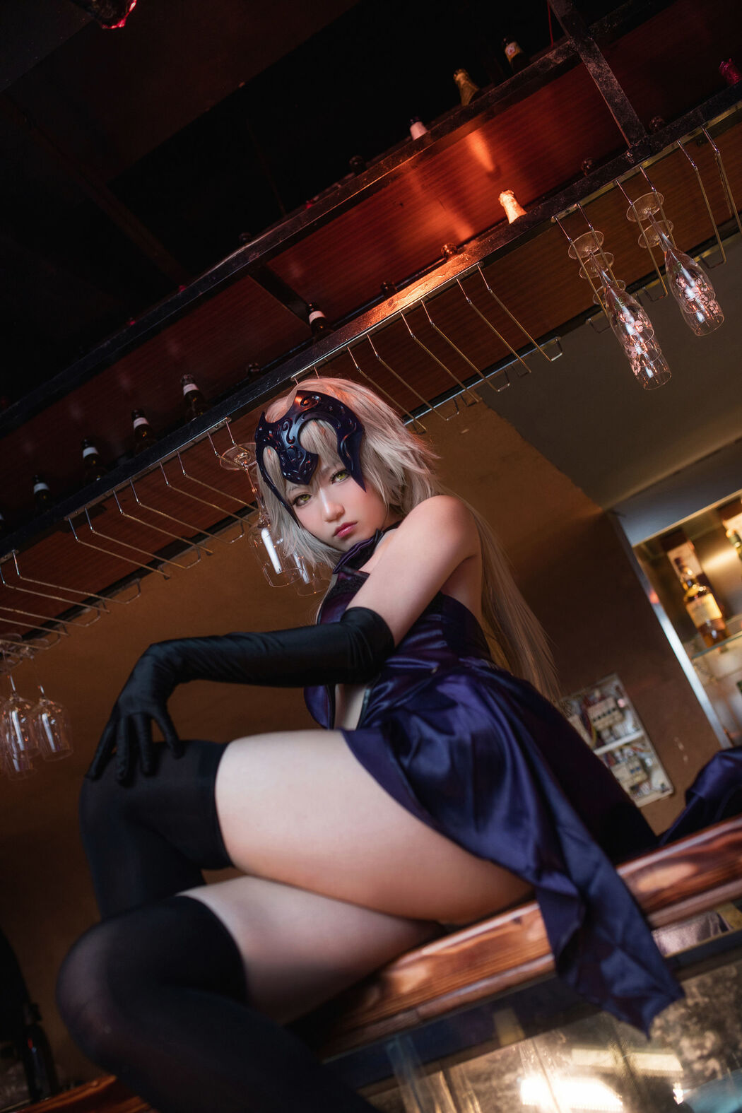 [Net Red COSER] Meat House - Holy Night Dinner