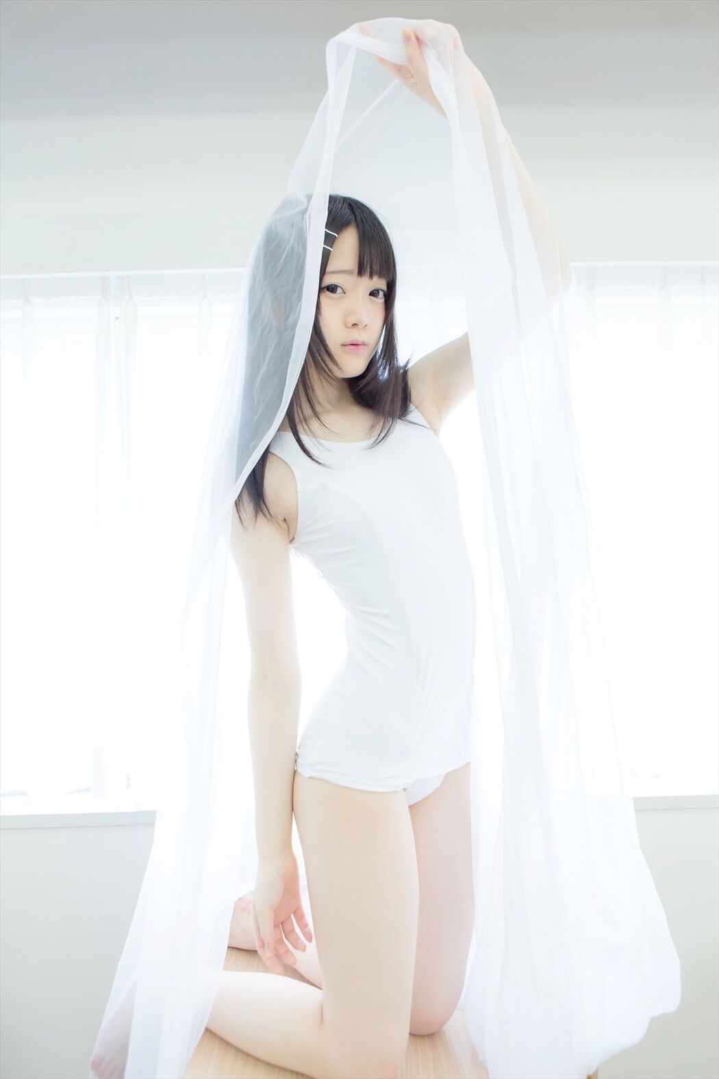 [DGC] NO.982 Kaho Takashima Gravure Idols