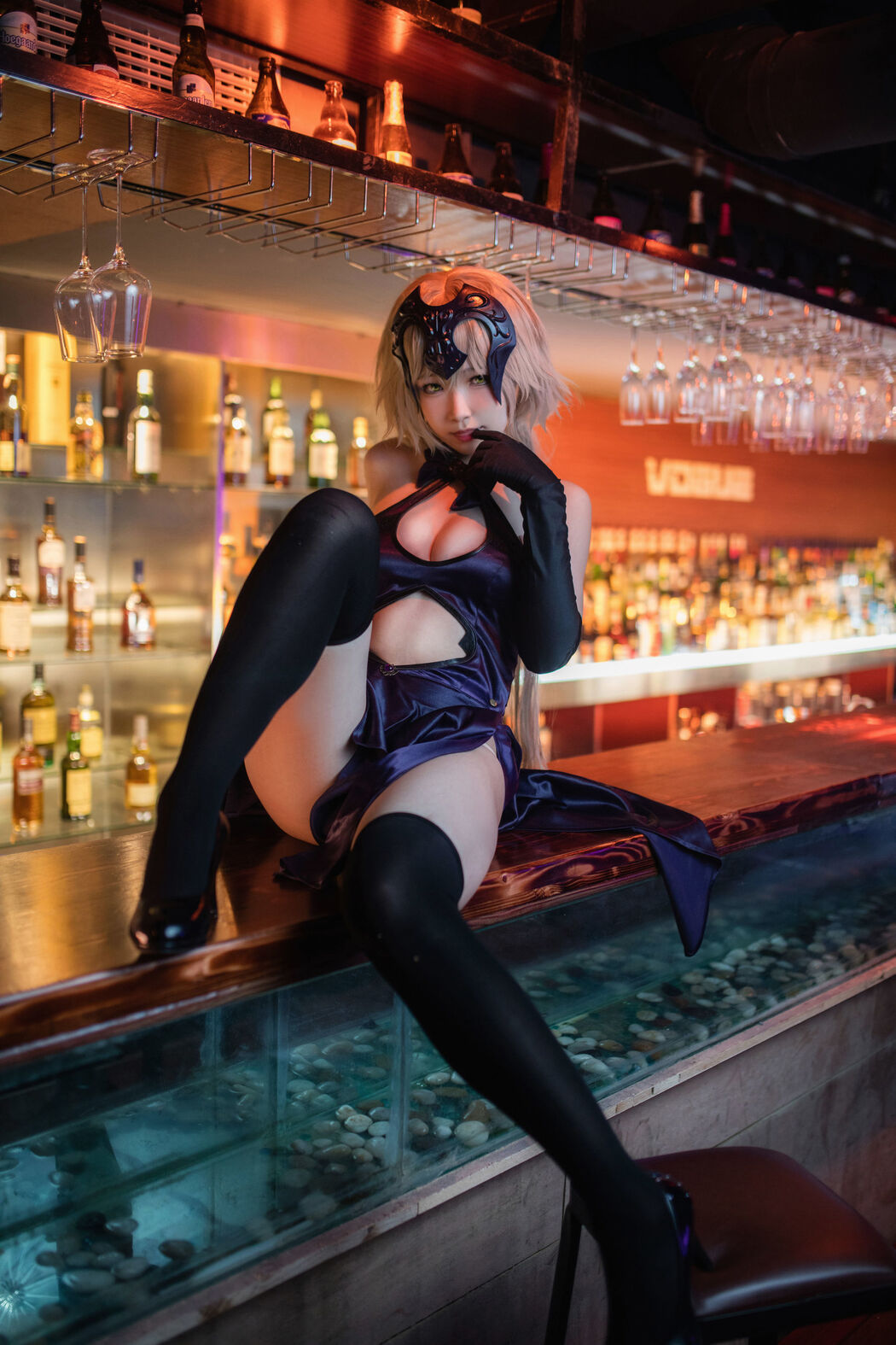 [Net Red COSER] Meat House - Holy Night Dinner
