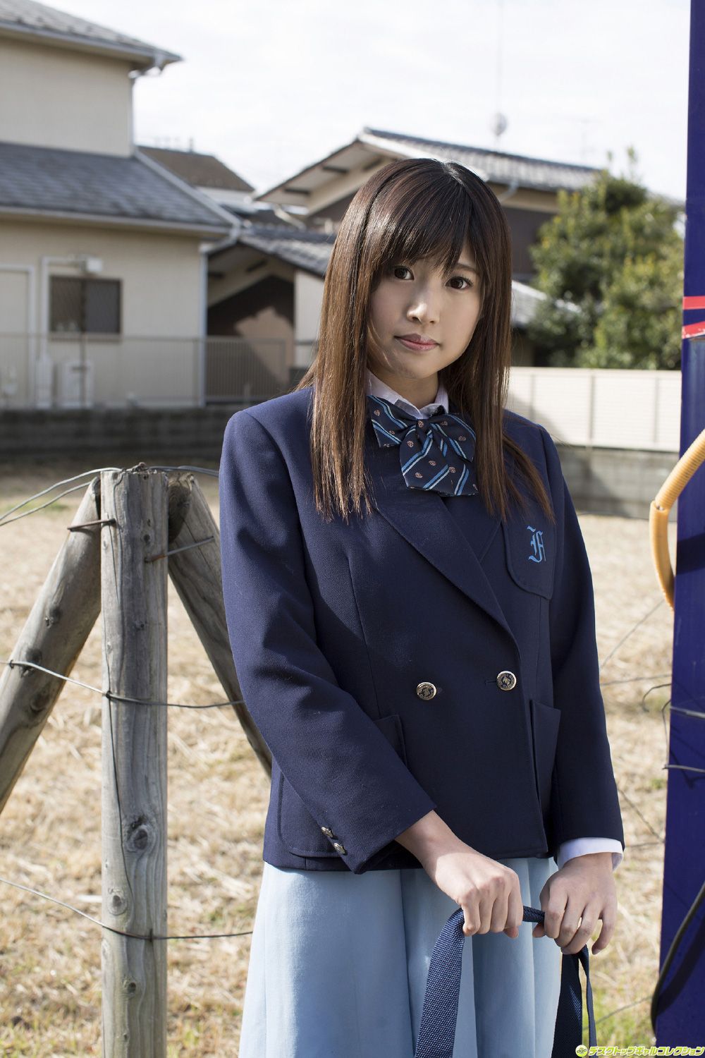 [DGC] NO.1184 Rika Sakurai Rika Sakurai