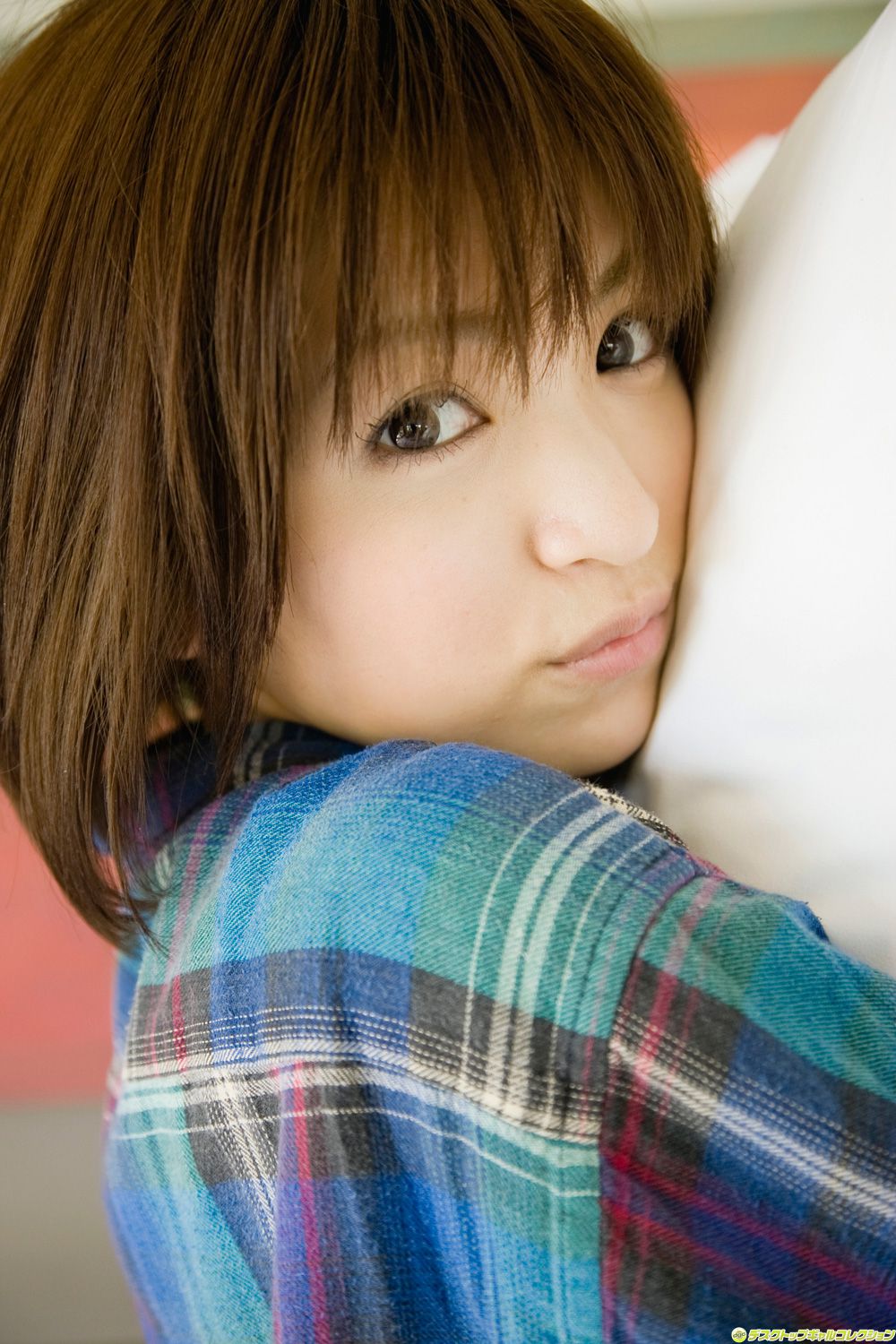 Ryoko Tanaka "Yesterday's People 気コント Fan Group でも活" [DGC] NO.1157