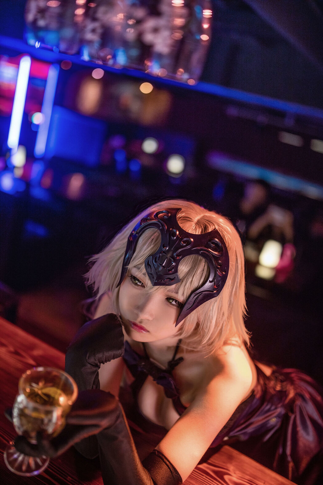 [Net Red COSER] Meat House - Holy Night Dinner