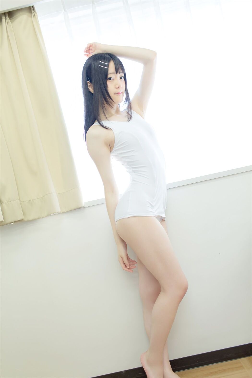 [DGC] NO.982 Kaho Takashima Gravure Idols