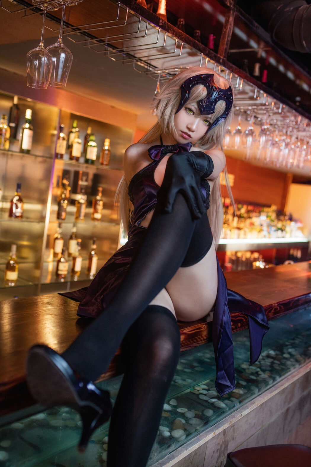 [Net Red COSER] Meat House - Holy Night Dinner