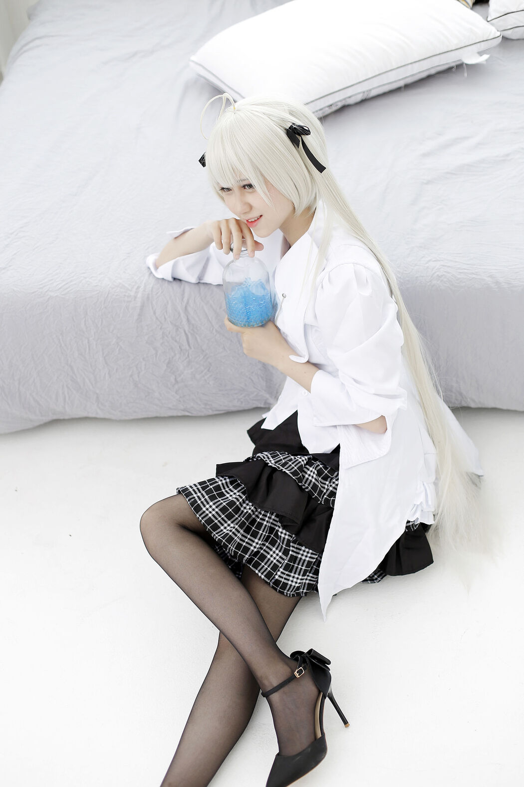 [Naisi] NO.108 Mo Liang COSER