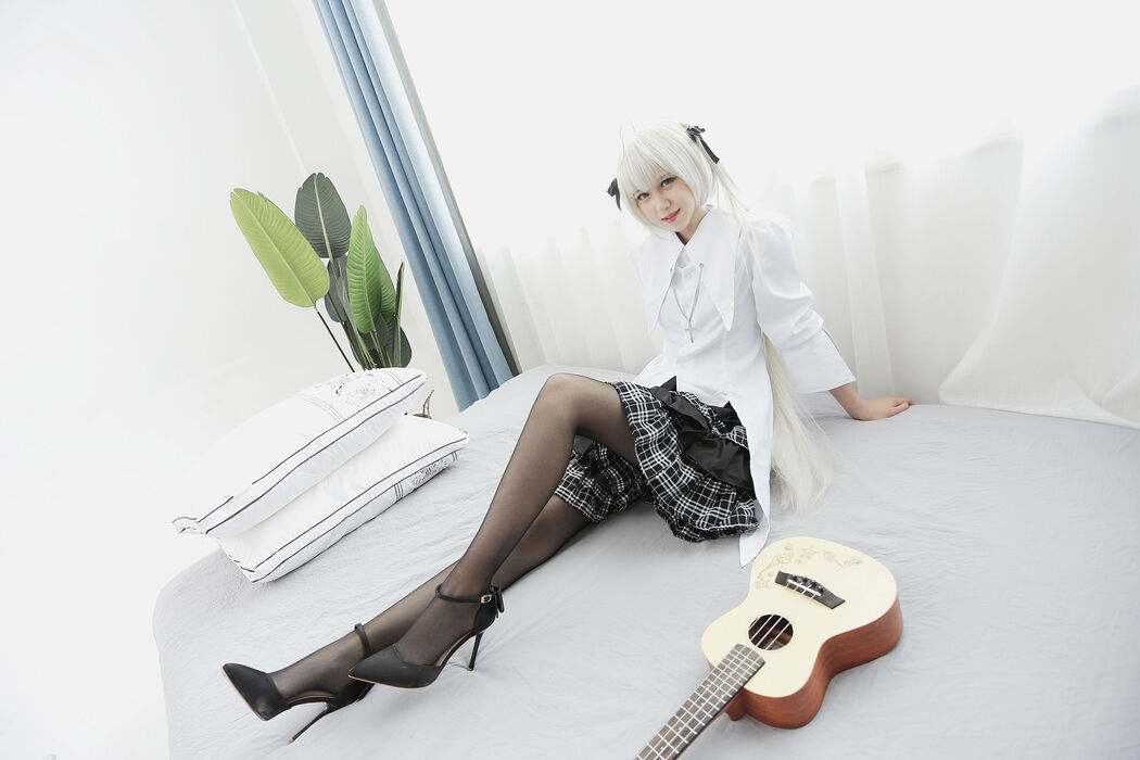 [Naisi] NO.108 Mo Liang COSER