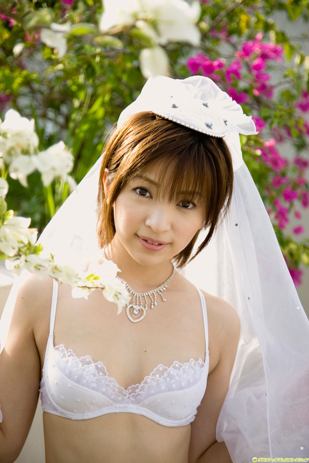Ryoko Tanaka "Yesterday's People 気コント Fan Group でも活" [DGC] NO.1157