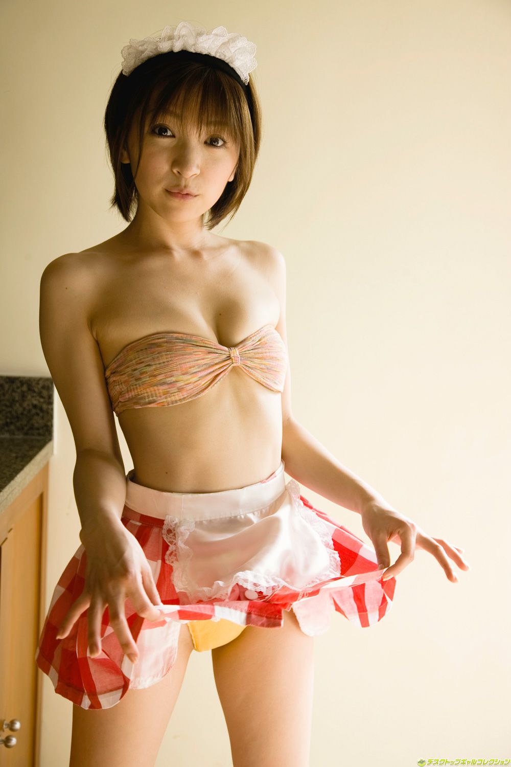 Ryoko Tanaka "Yesterday's People 気コント Fan Group でも活" [DGC] NO.1157