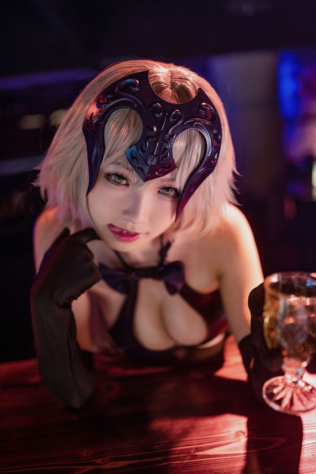 [Net Red COSER] Meat House - Holy Night Dinner