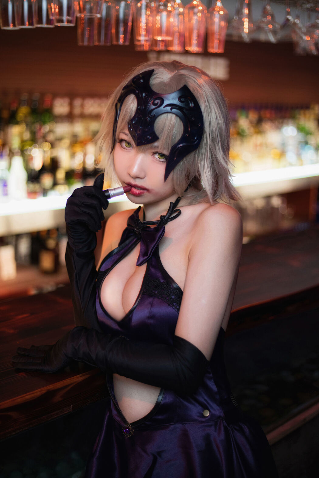 [Net Red COSER] Meat House - Holy Night Dinner