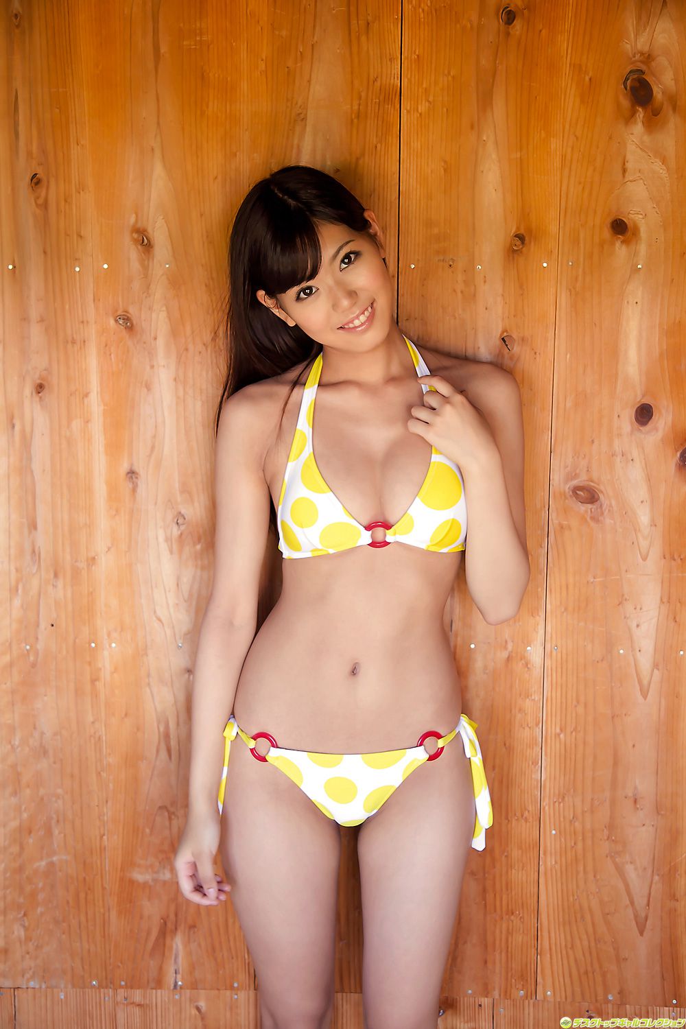 [DGC] NO.907 Saemi Shinohara Gravure Idols