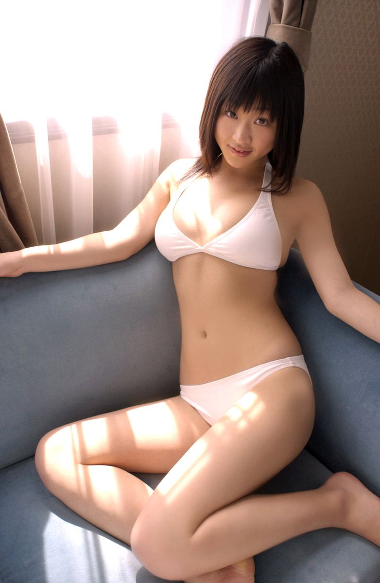 [DGC] NO.118 Risa Shimamoto Risa Shimamoto