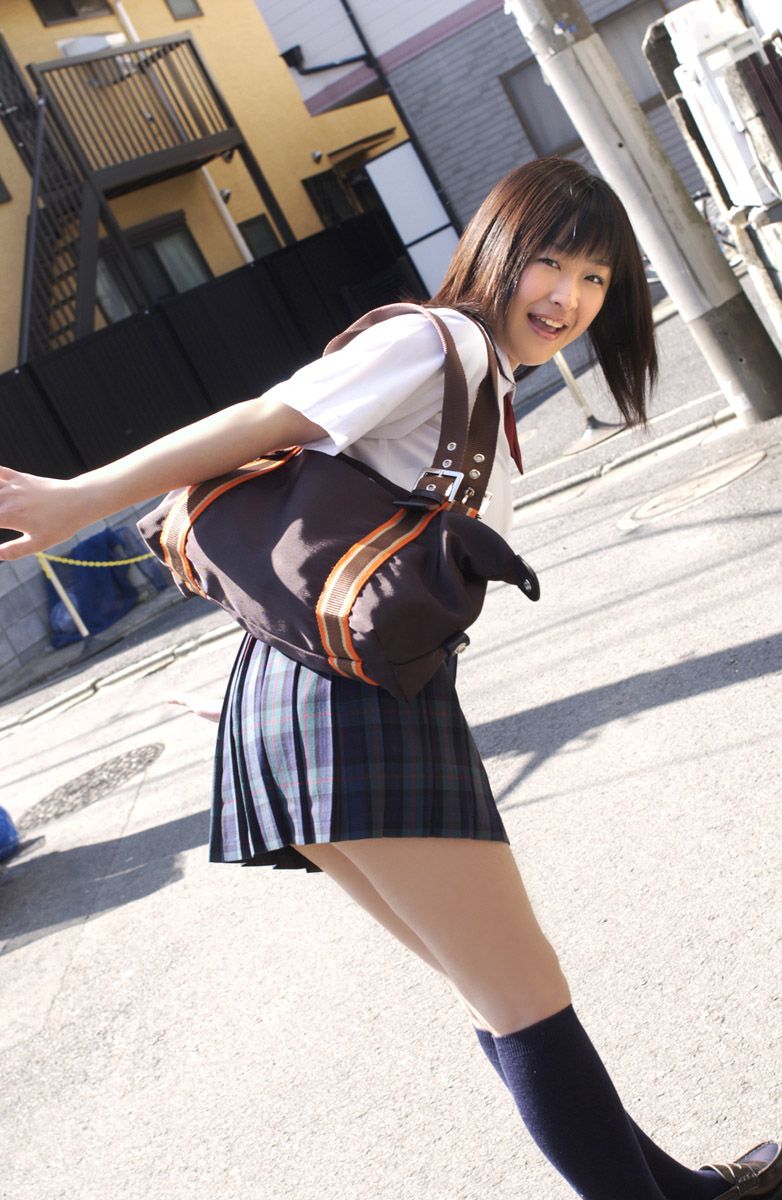 [DGC] NO.118 Risa Shimamoto Risa Shimamoto