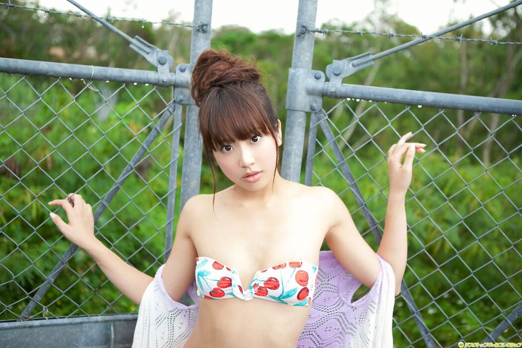 [DGC] NO.1005 Mina Asaknra 麻倉みな/Asaknra Mina Cover Photo