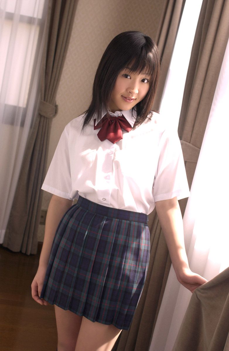 [DGC] NO.118 Risa Shimamoto Risa Shimamoto
